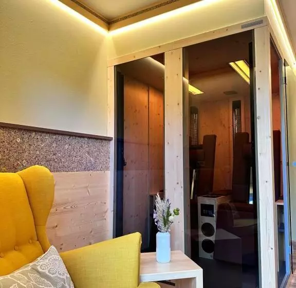 Пансион Gasthof Botenwirt