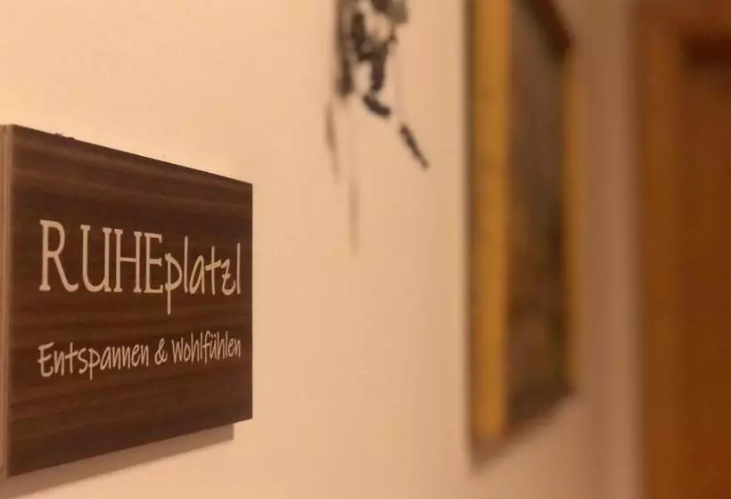 Пансион Gasthof Botenwirt