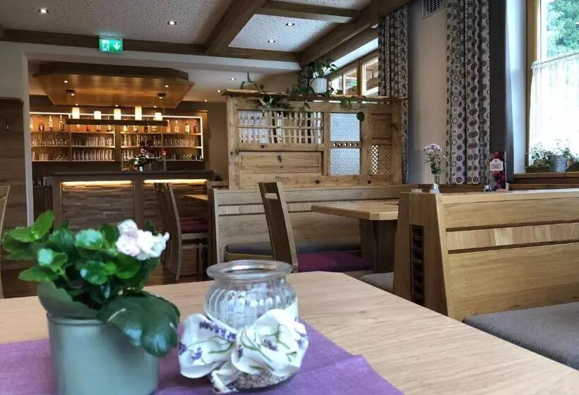 Пансион Gasthof Botenwirt