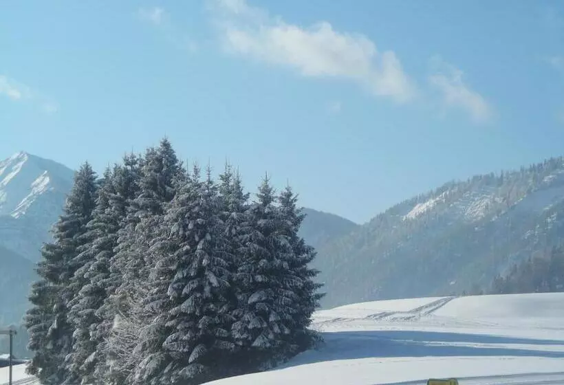 Пансион Gasthof Botenwirt