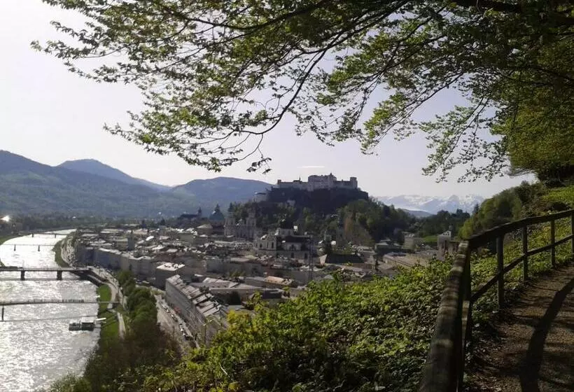 Пансион Gasthof Botenwirt