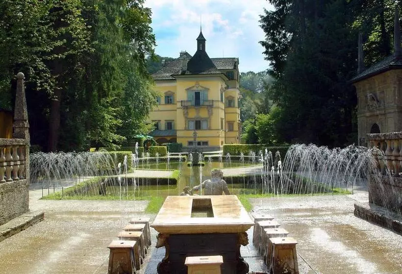 Пансион Gasthof Botenwirt