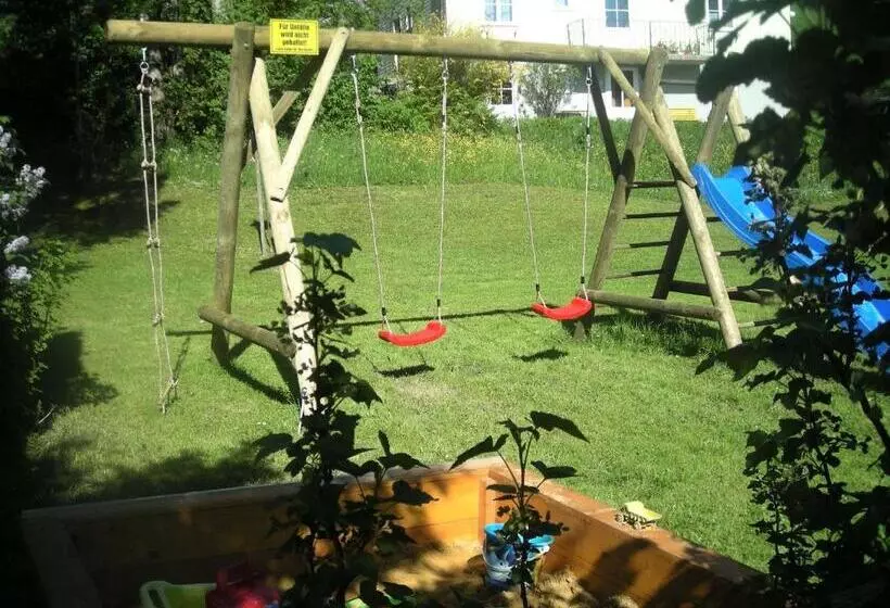 Пансион Gasthof Botenwirt