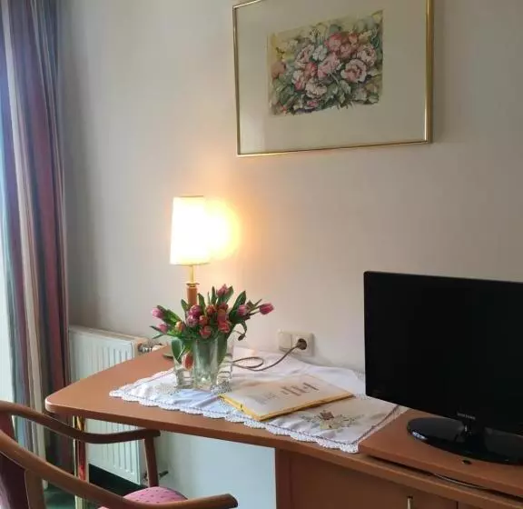 Пансион Gasthof Botenwirt