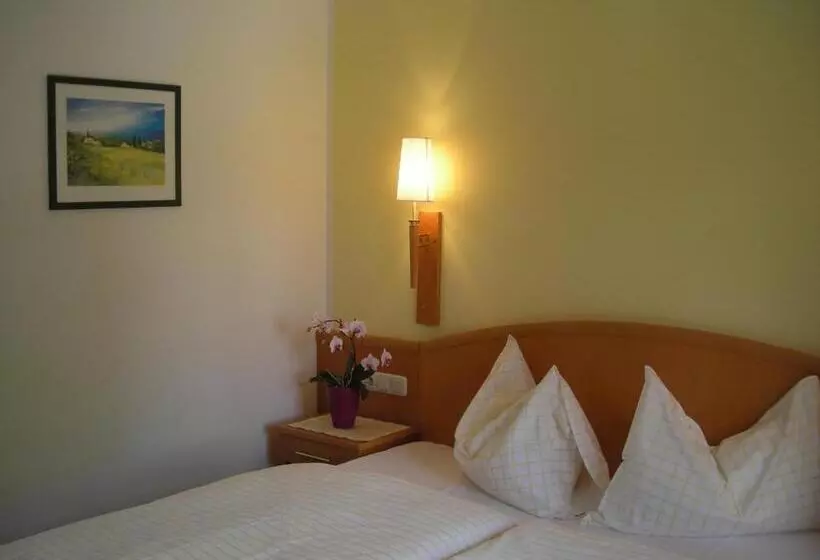 Пансион Gasthof Botenwirt