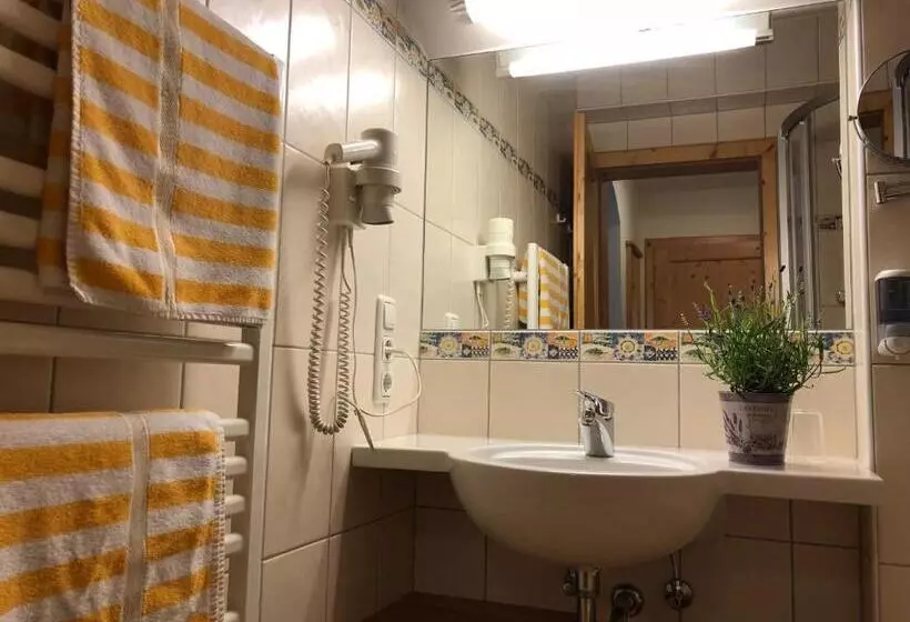 Пансион Gasthof Botenwirt