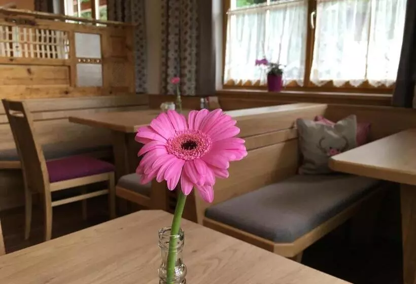 Пансион Gasthof Botenwirt