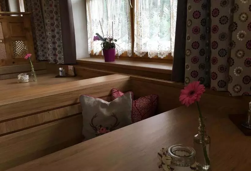 Пансион Gasthof Botenwirt