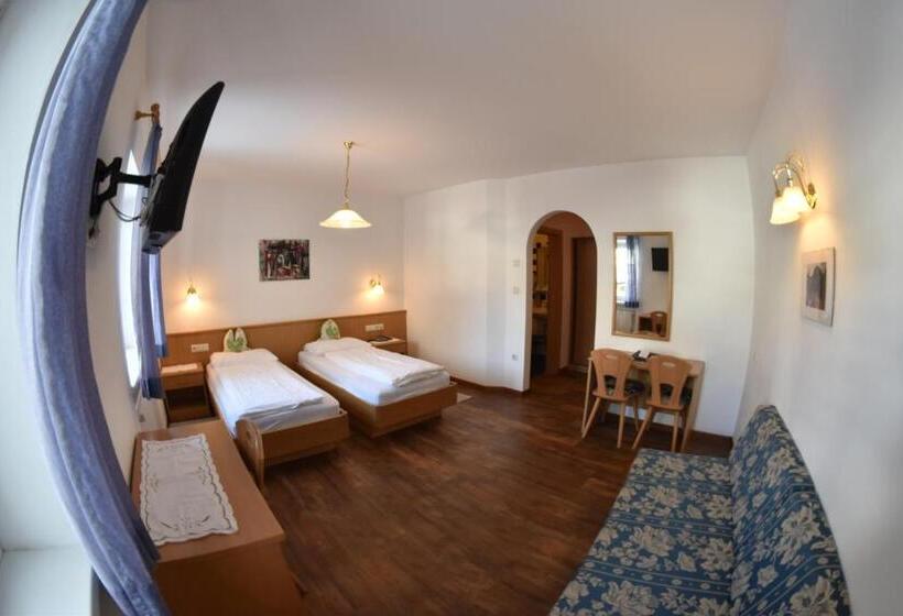 膳宿费 Gasthof Weiherbad