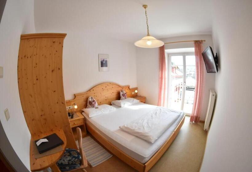 膳宿费 Gasthof Weiherbad