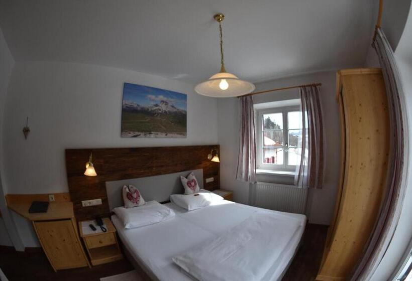 膳宿费 Gasthof Weiherbad