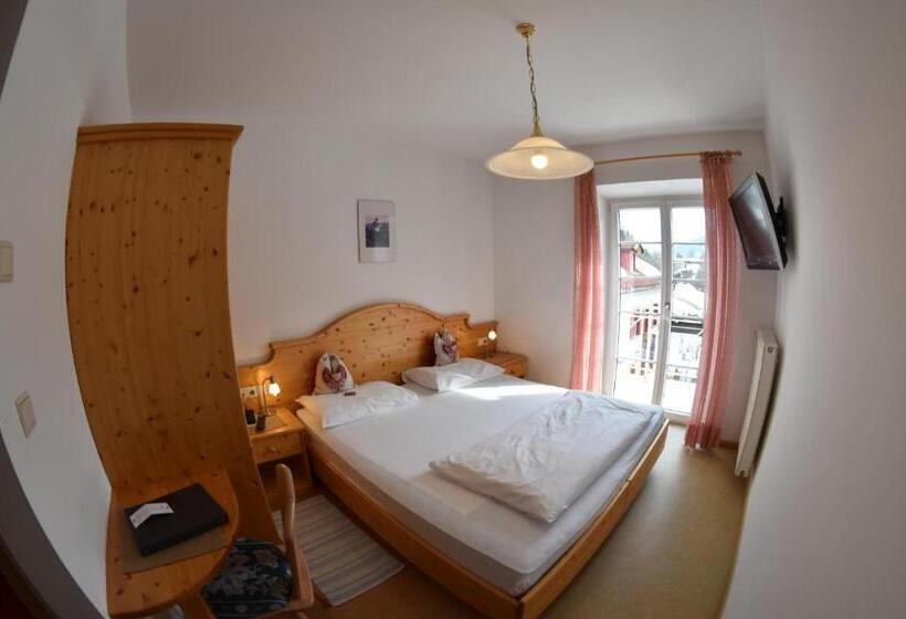 膳宿费 Gasthof Weiherbad