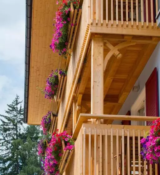 ペンション Gasthof Weiherbad