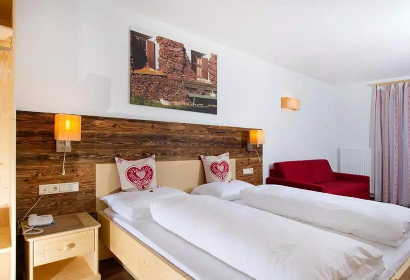 ペンション Gasthof Weiherbad