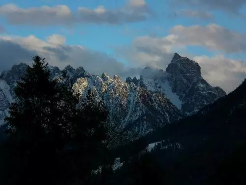 ペンション Gasthof Weiherbad