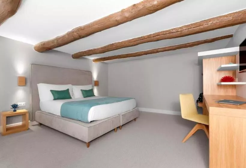 ペンション La Piazzetta Guest House