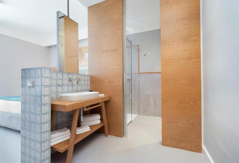 פנסיון La Piazzetta Guest House