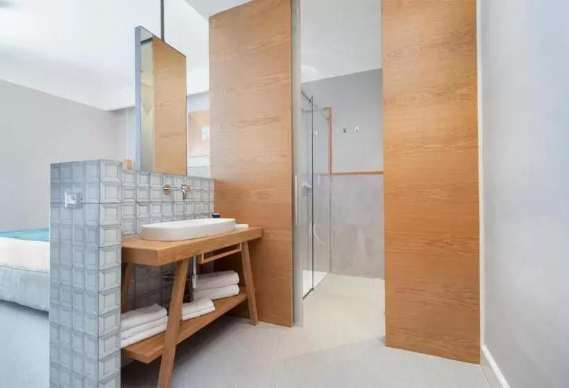 ペンション La Piazzetta Guest House