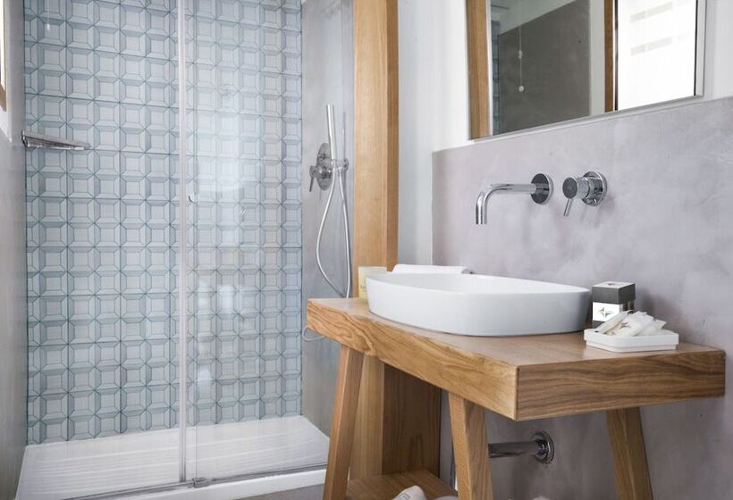 פנסיון La Piazzetta Guest House