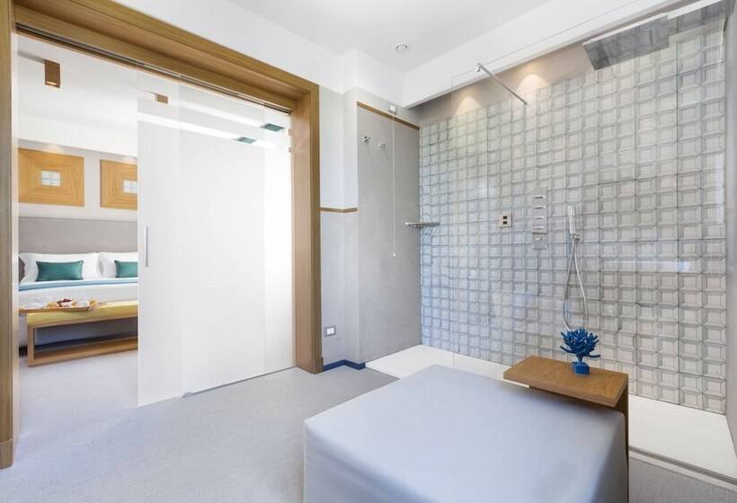 פנסיון La Piazzetta Guest House