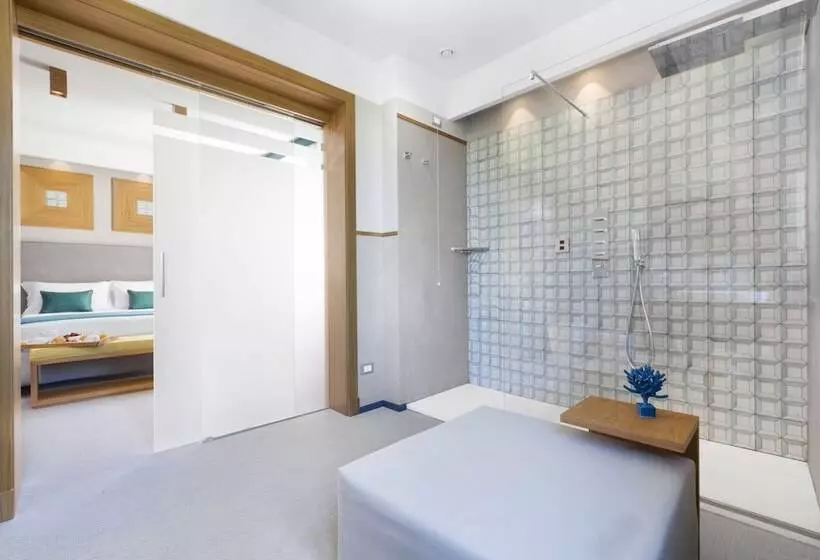 ペンション La Piazzetta Guest House