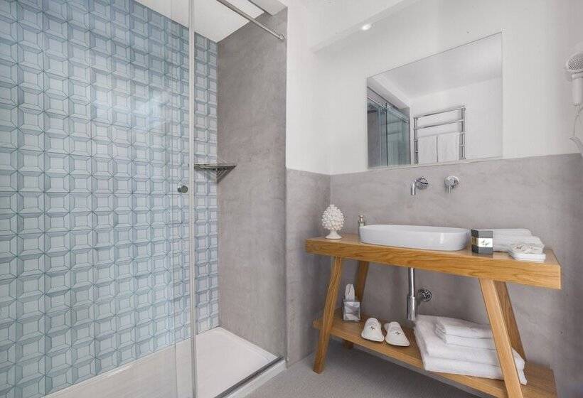 פנסיון La Piazzetta Guest House