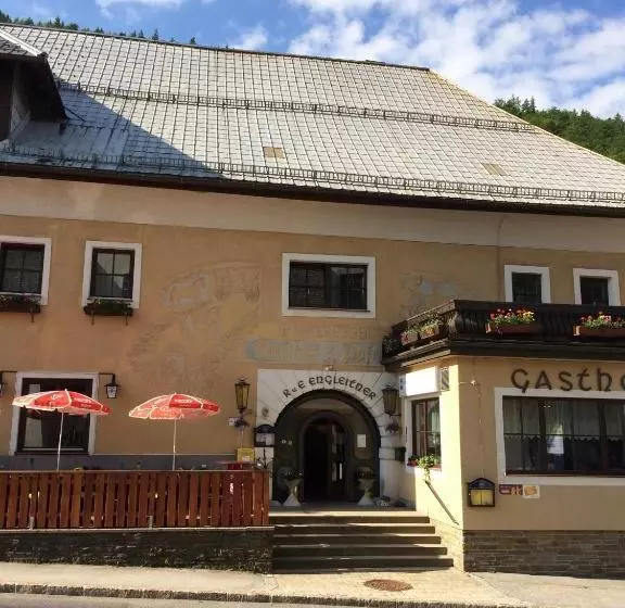 ペンション Gasthof Zur Post