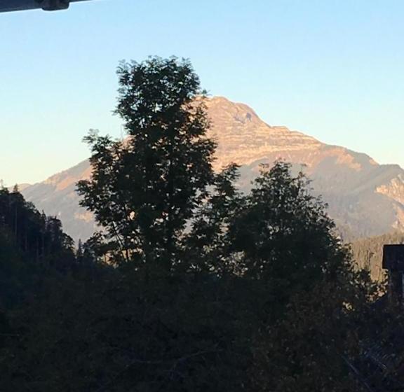 Пансион Gasthof Zur Post