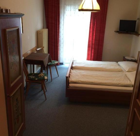 Пансион Gasthof Zur Post