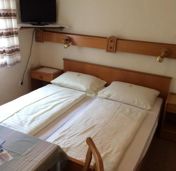 Пансион Gasthof Zur Post