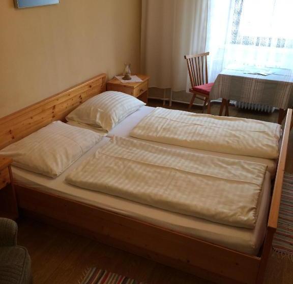 Пансион Gasthof Zur Post