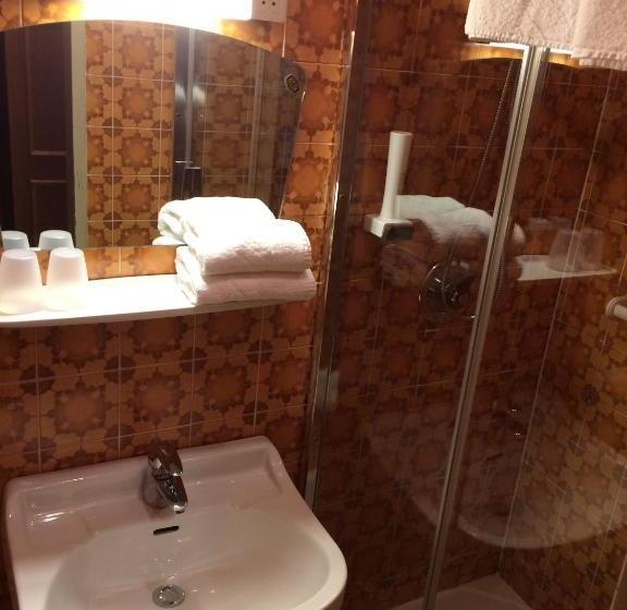 Пансион Gasthof Zur Post