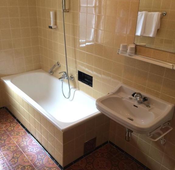 Пансион Gasthof Zur Post