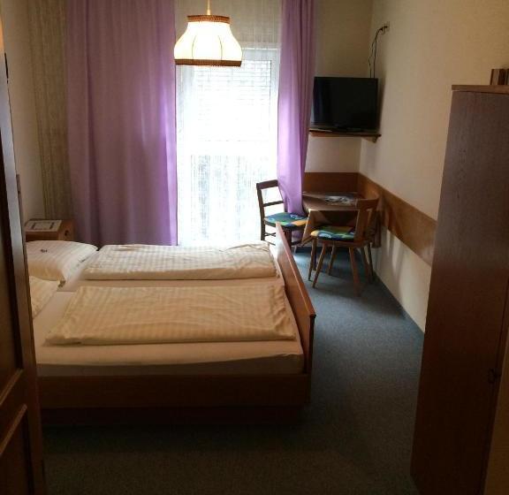 Пансион Gasthof Zur Post