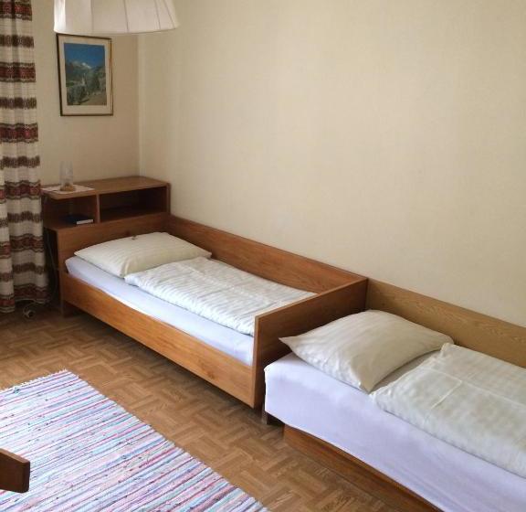 Пансион Gasthof Zur Post