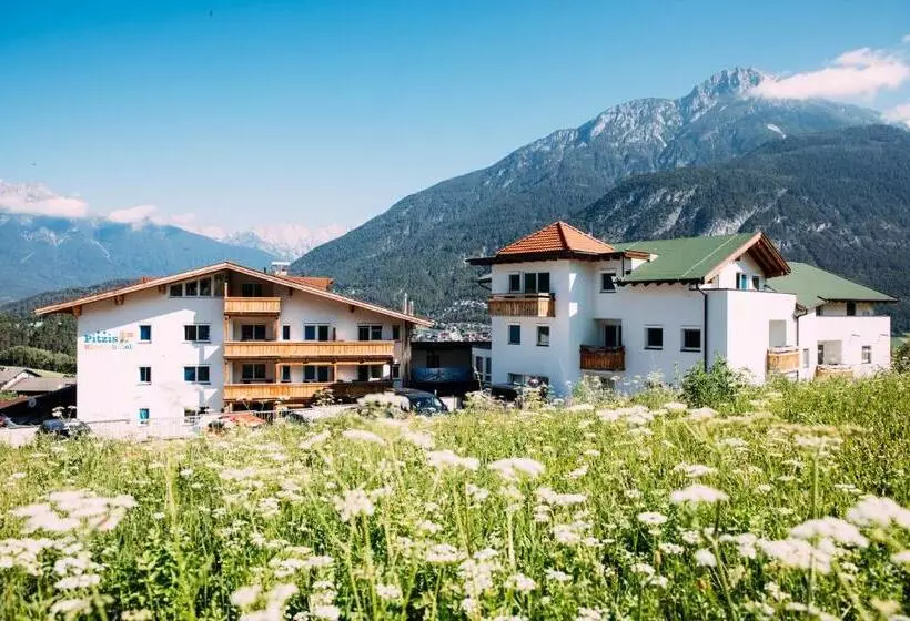 Pitzis Kinderhotel Family Only