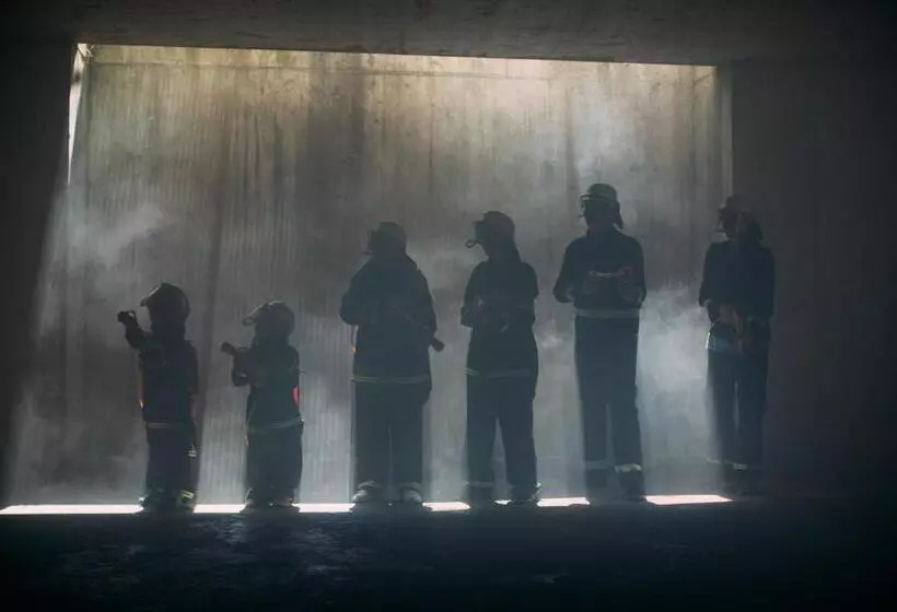 Pitzis Kinderhotel Family Only