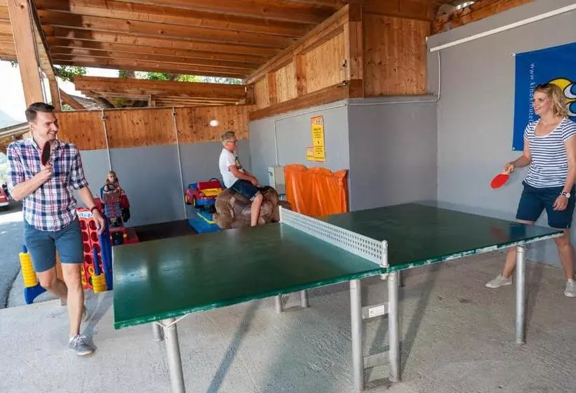 Pitzis Kinderhotel Family Only