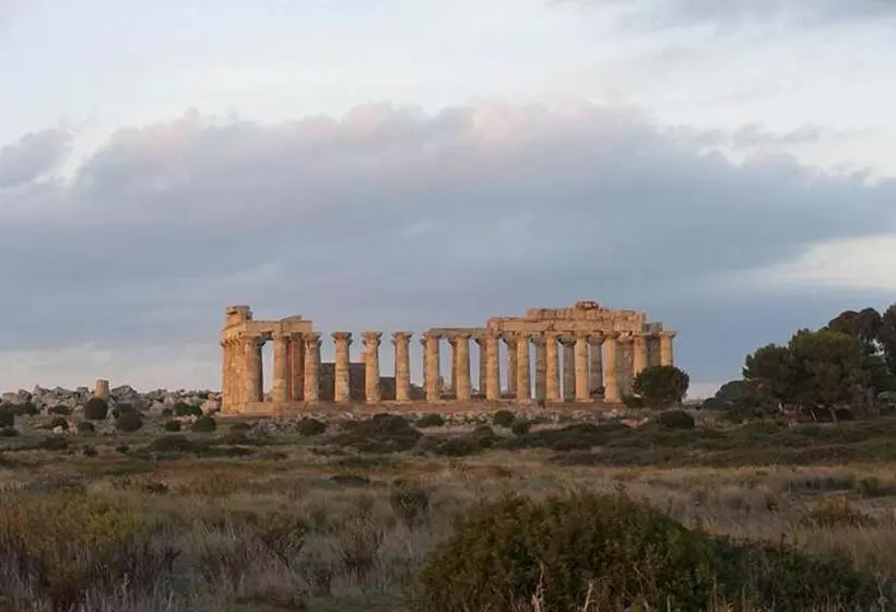 Relais Casa Mirabile