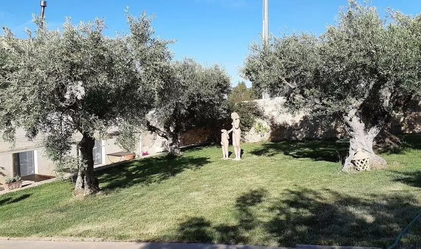 Relais Casa Mirabile