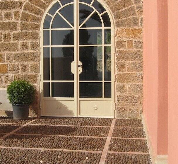 Relais Casa Mirabile