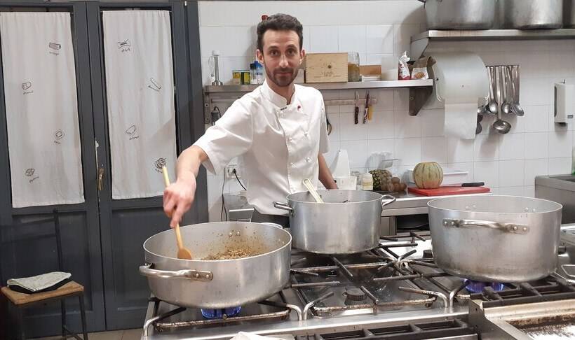 Relais Casa Mirabile