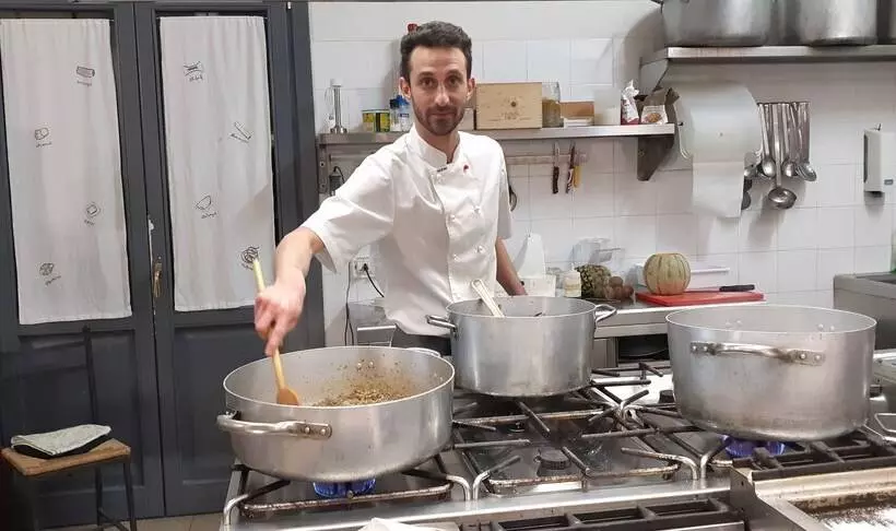 Relais Casa Mirabile