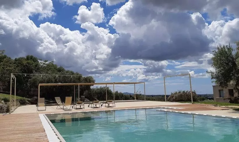 Relais Casa Mirabile