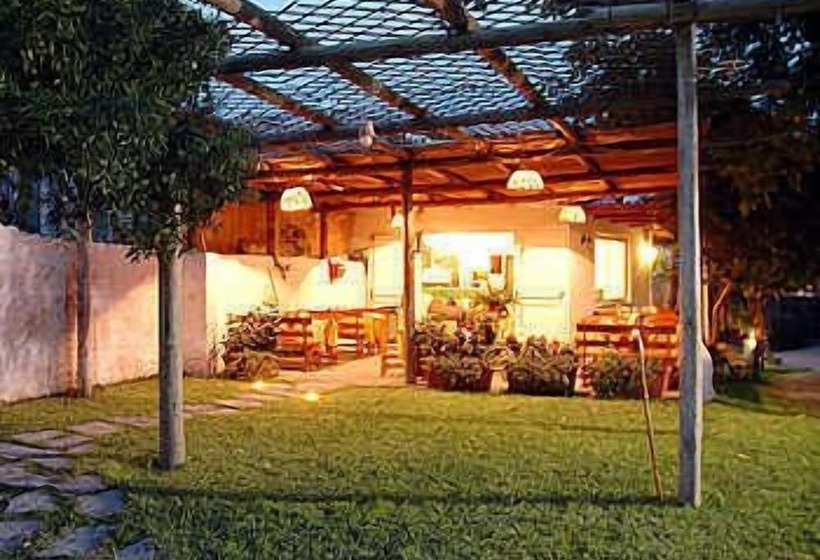 Residence Villa Tina