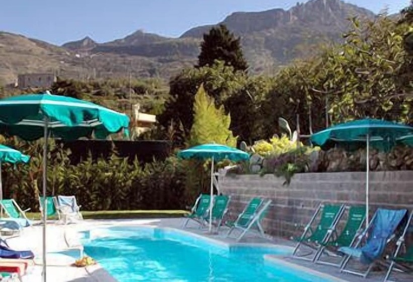 Residence Villa Tina