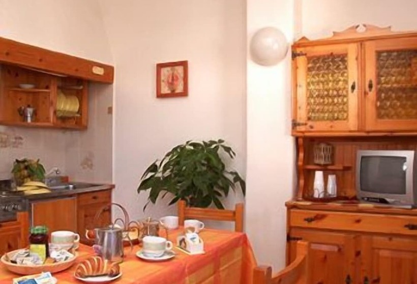 Residence Villa Tina