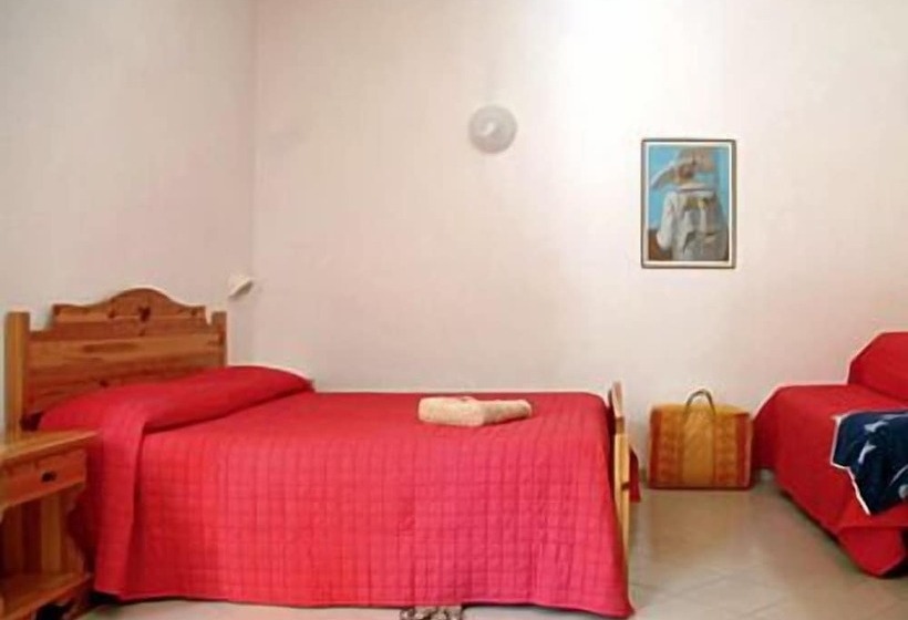 Residence Villa Tina