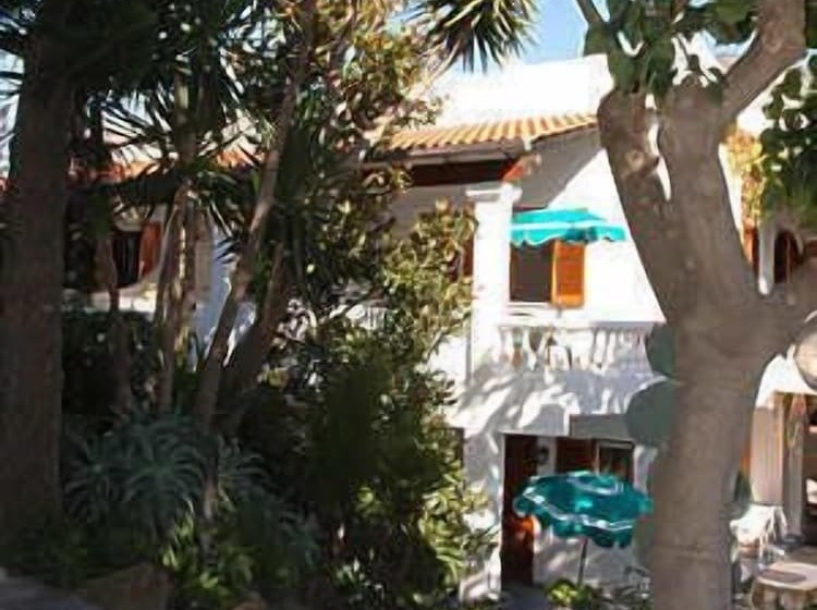 Residence Villa Tina