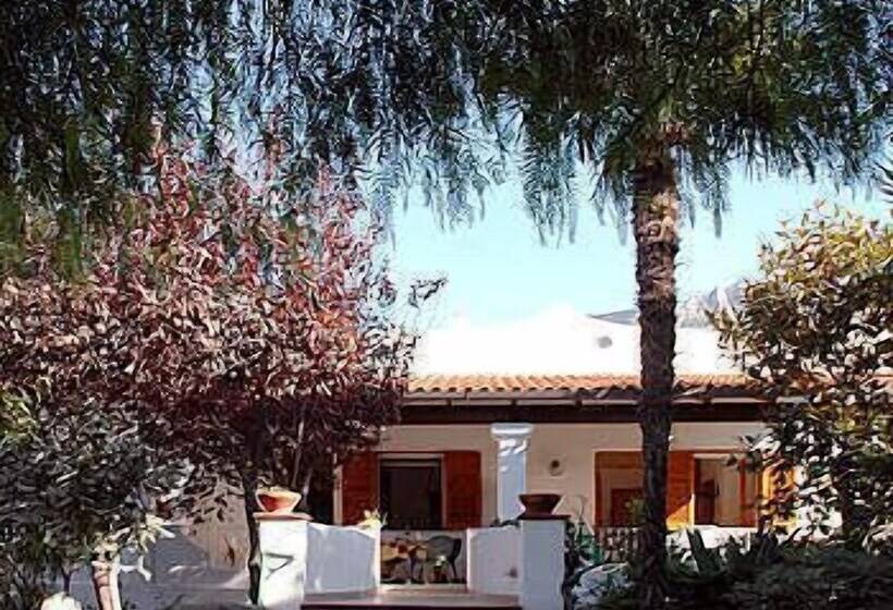 Residence Villa Tina